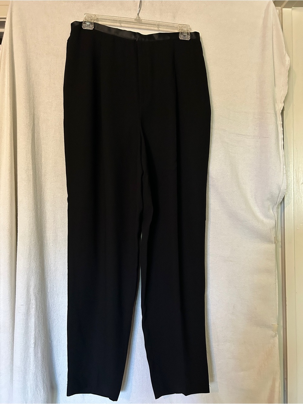 Women’s Black Dress Pants